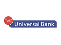 Банк Universal Bank в Беево